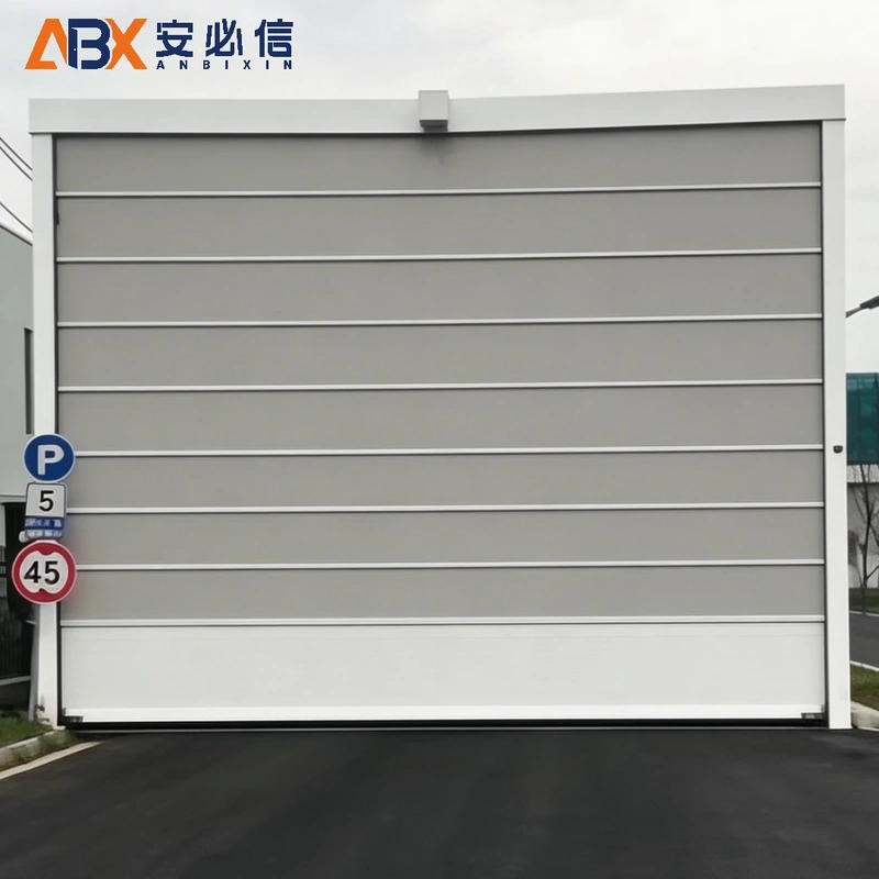 文山壮族苗族自治州机库门