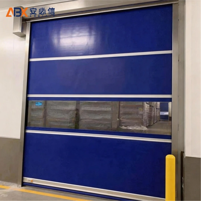 文山壮族苗族自治州工业快速门